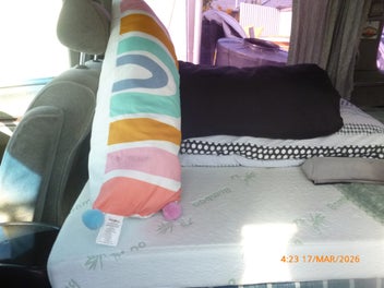 NISSAN EL GRAND X CAMPER photo 2