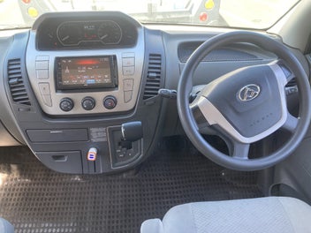 2018 Kea Breeze LDV80 photo 2