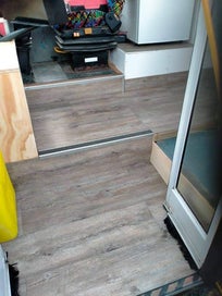 Tiny home on wheels photo 2