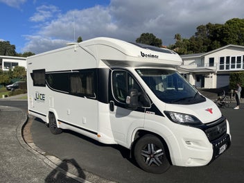2021 Fiat Benimar Melio 282 Auto photo 1