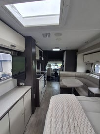 Jayco 25.3 Conquest photo 1