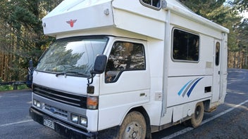 MOTORHOME photo 1