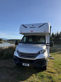 2025 Jayco Optimum Signature photo 2