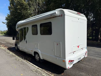 Autotrail Imala 730 photo 2