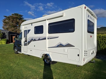 TRAILLITE MATAKANA 350 photo 2