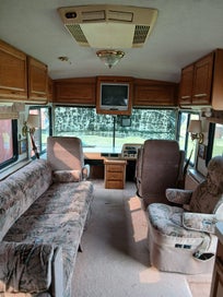 FLEETWOOD BOUNDER photo 2