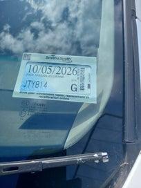 Self Contained Nissan Elgrande photo 2