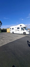 Jayco Conquest 25/1. 2019 model. 180HP 2.3lt photo 1