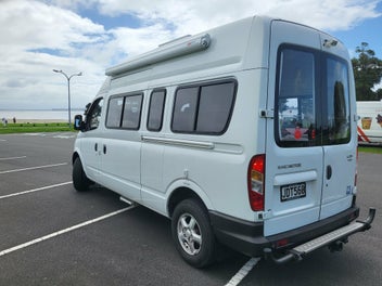 LDV 80 2015 photo 1
