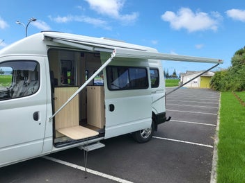 LDV 80 2015 photo 2