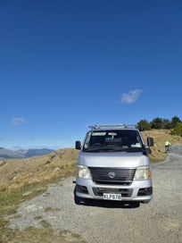 2011 Nissan Caravan - Campervan photo 2