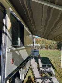 Nissan UD motorhome PRICE DROP photo 1