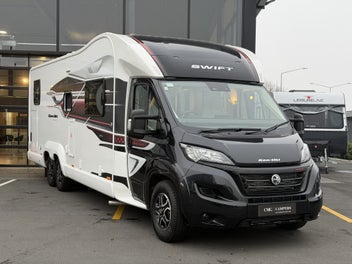 2026 Swift Kon Tiki 894 photo 1