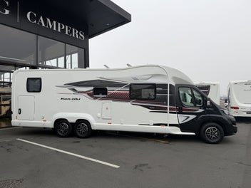 2026 Swift Kon Tiki 894 photo 2