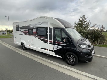 2022 Fiat Ducato Swift Kon-Tiki 784 photo 1