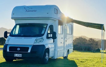 Fiat Ducato 6-Berth |Turnkey | Fully Equipped photo 1