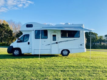 Fiat Ducato 6-Berth |Turnkey | Fully Equipped photo 2