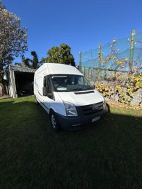 2011 ford transit photo 1