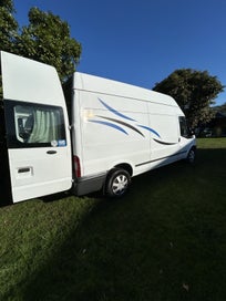 2011 ford transit photo 2