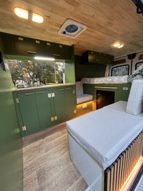 Vanderlust Campervan photo 1