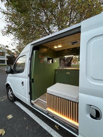 Vanderlust Campervan photo 2