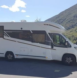 A Benimar Mileo 294 photo 1