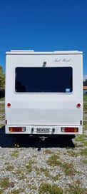 Ford Transit 350L TD photo 2
