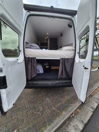 2008 Ford Transit Campervan photo 2