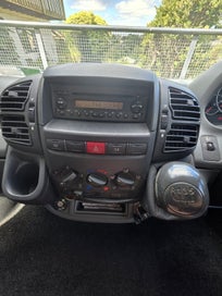 Fiat Ducato 2.3 Motorhome photo 2