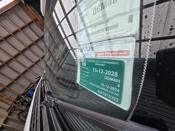 2023 Elddis Encore 255