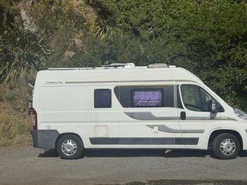 2014 Fiat Ducato Tribute 669 photo 1