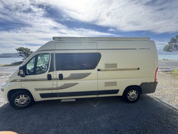 2014 Fiat Ducato Tribute 669 photo 2