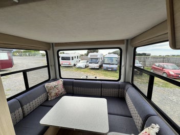 2016 Kea Breeze LDV V80 photo 2