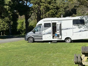2023 TrailLite Karapiro 354 (300 Series) photo 2