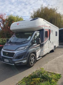 Auto Trail Delaware 2018 photo 1