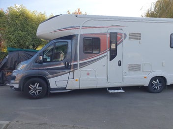 Auto Trail Delaware 2018 photo 2