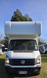 2014 Kea Beach 4 Berth photo 2