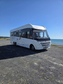 2017 Dethleffs Globetrotter XLI Premium