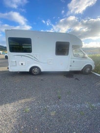 2019 LDV Campervan photo 2