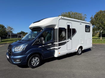 2025 Auto-Trail F-Line F70