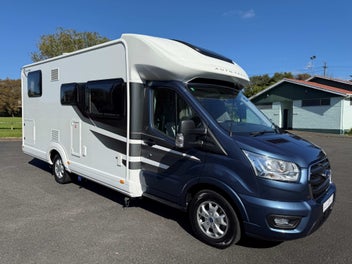 2025 Auto-Trail F-Line F70 photo 2