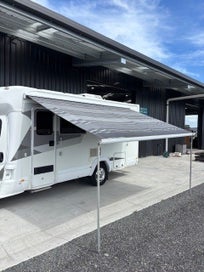 LOW KM's 2013 AVIDA, 2 BERTH photo 2