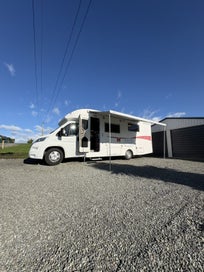 Winnibago Whitehaven - 2018 Fiat Ducato photo 1