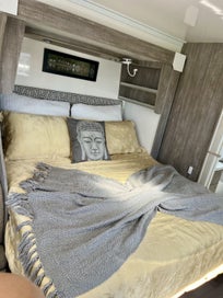 Winnibago Whitehaven - 2018 Fiat Ducato photo 2