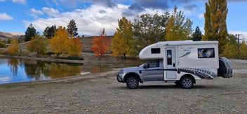 Explorer Motorhome 2025 photo 1