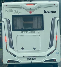 2019 Fiat Benimer Mileo 282 photo 2