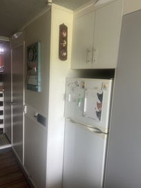 11m high end Motorhome photo 2