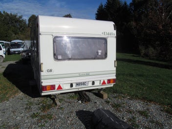 1996 elddis tyndale