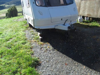 1996 elddis tyndale photo 2