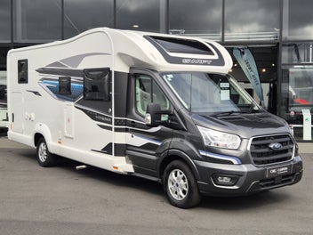 2026 Swift Voyager 584